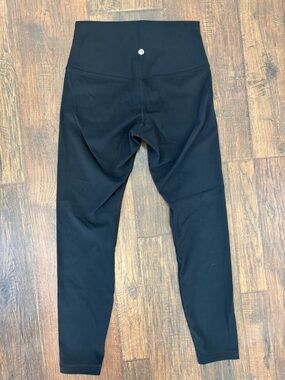 HeyNuts Workout Pro Leggings Black